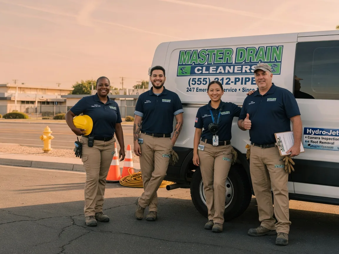 Drain Cleaning company in Taos Ski Valley, NM